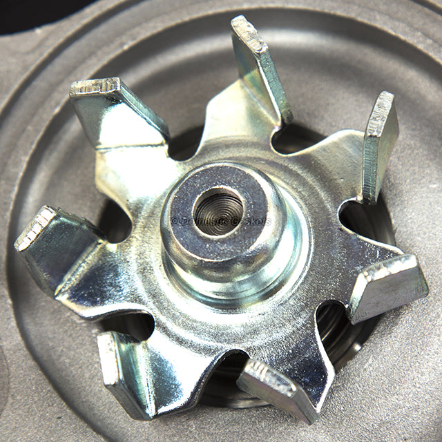 Water Pump Fit 12-15 Acura ILX Honda Civic CR-V 2.4L