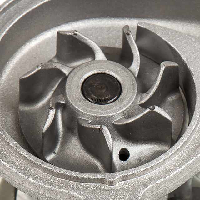 Water Pump Fits 03-11 Honda Civic Hybrid 1.3L LDA2 SOHC
