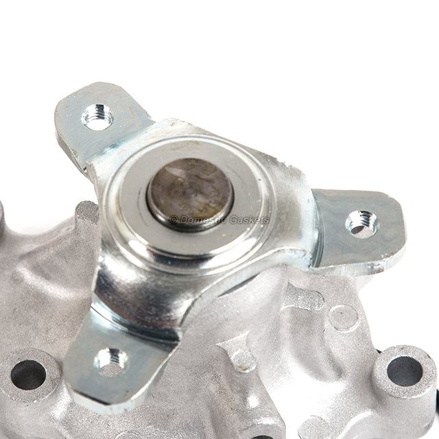 Water Pump Fit 10-16 Honda Insight CR-ZL4 1.5L