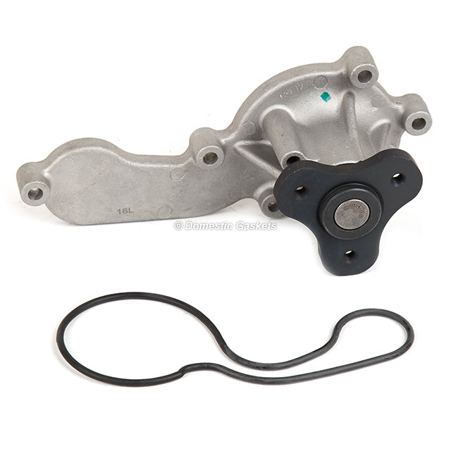 Water Pump Fits 09-13 Honda Fits 1.5L SOHC