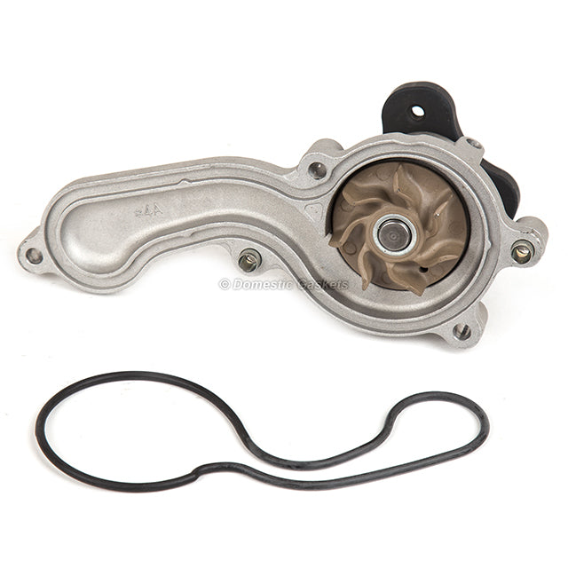 Timing Chain Kit Water Pump Fits 09-13 Honda Honda Fits 1.5L SOHC
