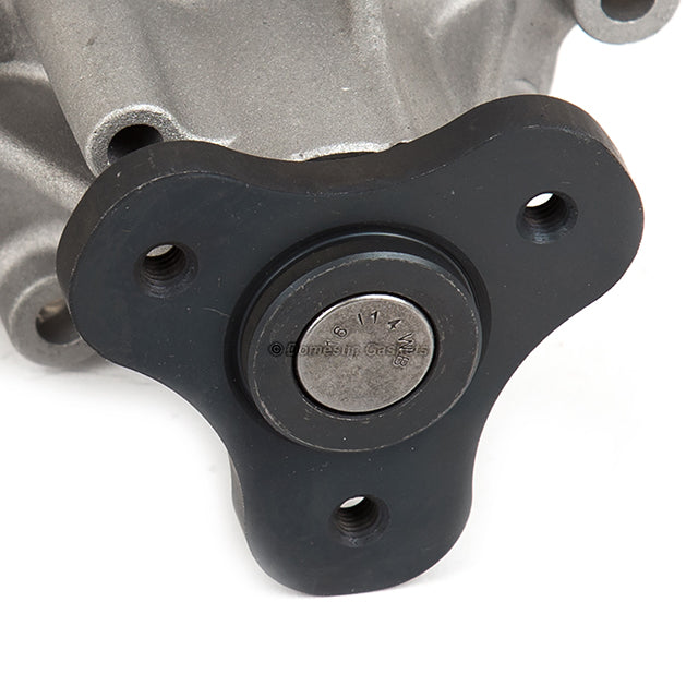 Water Pump Fits 09-13 Honda Fits 1.5L SOHC