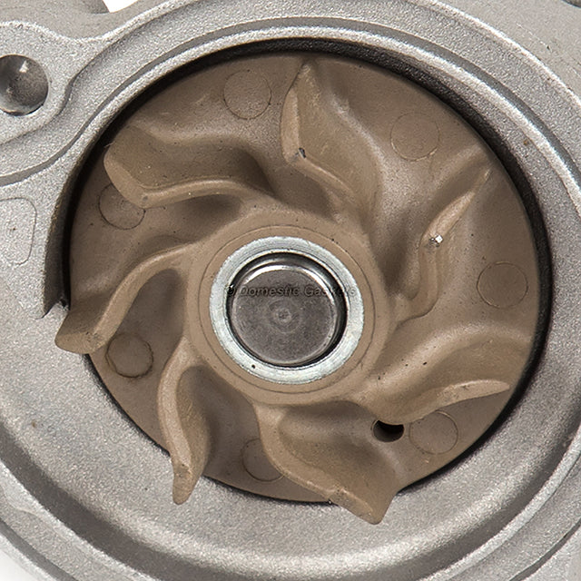Water Pump Fits 09-13 Honda Fits 1.5L SOHC