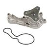 Water Pump Fits 06-08 Honda Fits Sport 1.5L SOHC 16V L15A1