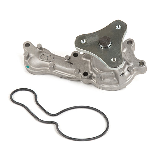 Water Pump Fits 06-08 Honda Fits Sport 1.5L SOHC 16V L15A1