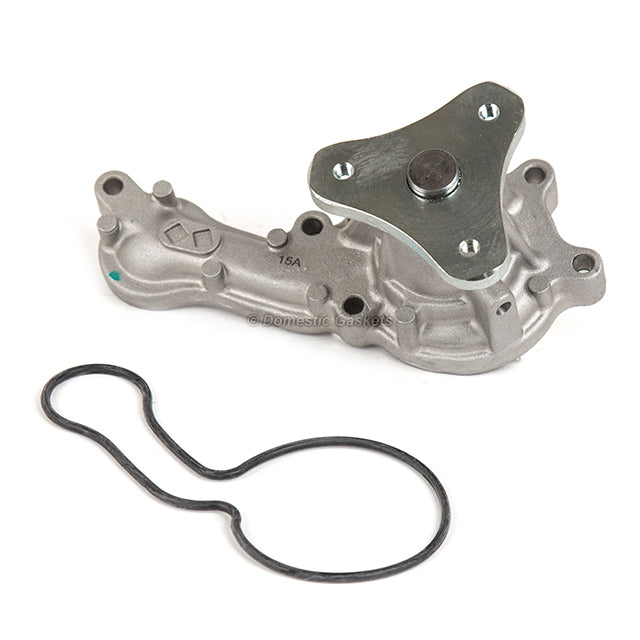 Water Pump Fits 06-08 Honda Fits Sport 1.5L SOHC 16V L15A1
