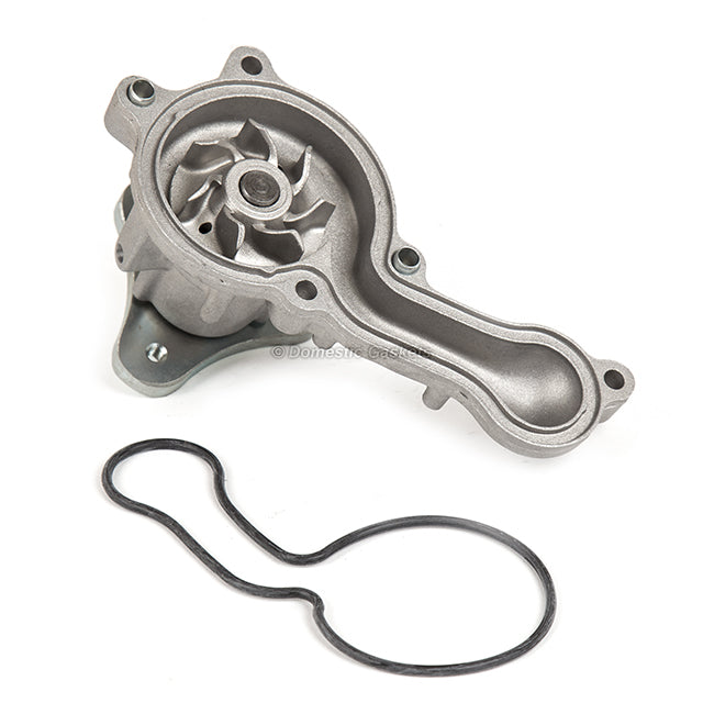 Timing Chain Kit Water Pump Fits 07-08 Honda Fits Sport 1.5L SOHC 16V L15A1