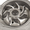 Water Pump Fits 06-08 Honda Fits Sport 1.5L SOHC 16V L15A1