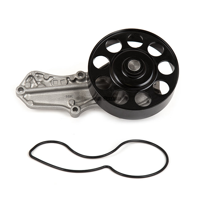 Timing Chain Kit Water Pump Fits Acura ILX TSX Honda Accord 2.4 DOHC K24W1 K24W7