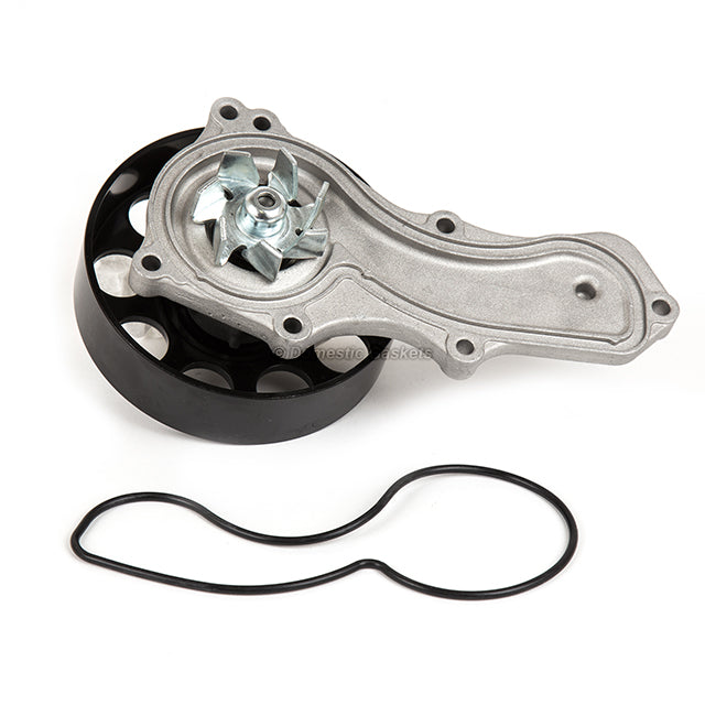 Timing Chain Kit Water Pump Fits Acura ILX TSX Honda Accord 2.4 DOHC K24W1 K24W7