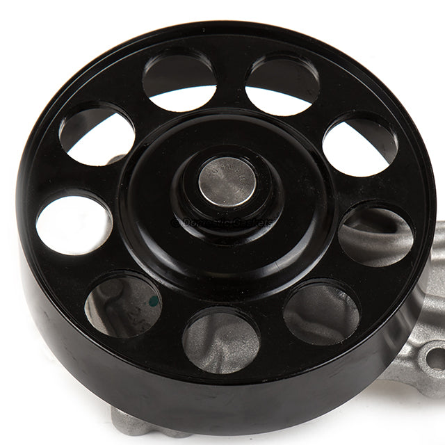 Water Pump Fits 13-18 Honda Accord Civic Acura ILX TLX 2.0 2.4 K24W1 K24V7 K24W7
