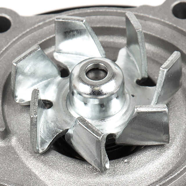 Water Pump Fits 13-18 Honda Accord Civic Acura ILX TLX 2.0 2.4 K24W1 K24V7 K24W7