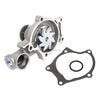 Timing Belt GMB Water Pump Kit Fit 89-92 Mitsubishi Eclipse Eagle 2.0L Tensioner
