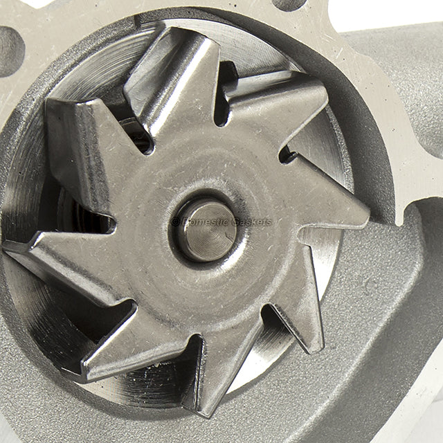 Timing Belt GMB Water Pump Valve Cover Kit Fit 93-94 Mitsubishi Eagle 2.0L