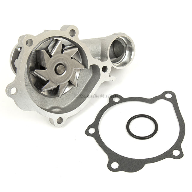Timing Belt Water Pump GMB Tensioner Kit fit 1995 Eagle Talon Eclipse 2.0L Turbo