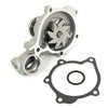 Timing Belt Water Pump GMB Tensioner Kit fit 1995 Eagle Talon Eclipse 2.0L Turbo