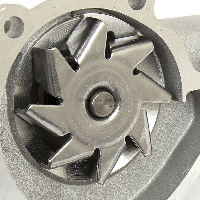 Timing Belt GMB Water Pump Kit Fit 96-99 Mitsubishi Eclipse 2.0L Turbo Tensioner