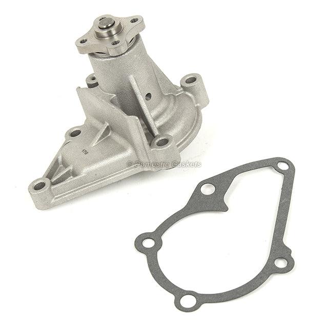 Water Pump Fit Hyundai Accent GT 1.5 & 1.6L G4 DOHC