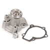 Timing Belt Water Pump Kit Fit 01-06 Hyundai Elantra Tiburon Kia 2.0L G4GF