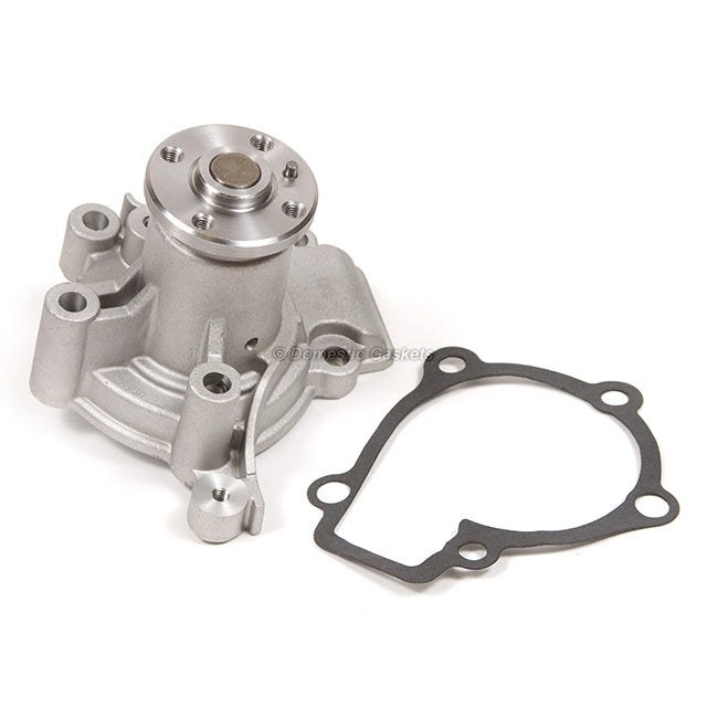 Timing Belt Water Pump Kit Fit 01-06 Hyundai Elantra Tiburon Kia 2.0L G4GF
