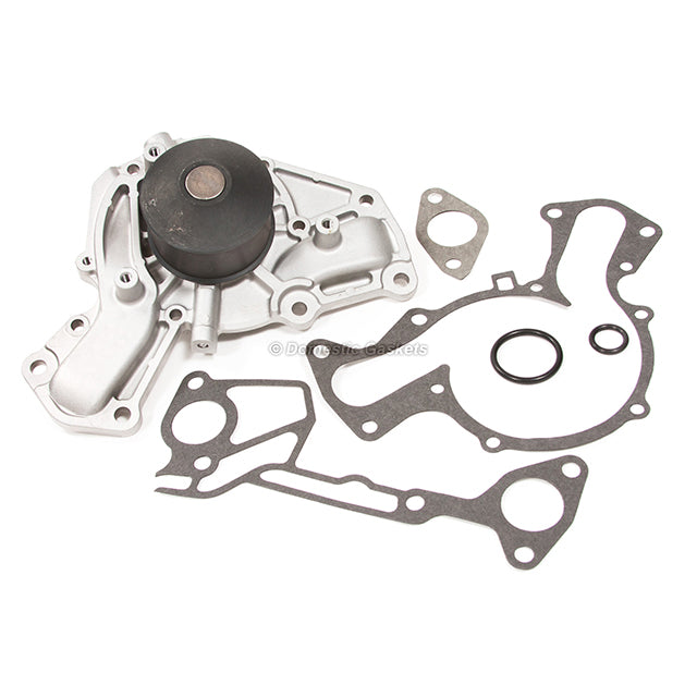 Engine Rebuild Kit Fits 93-99 Mitsubishi 3000GT Dodge Stealth Turbocharged 3.0L