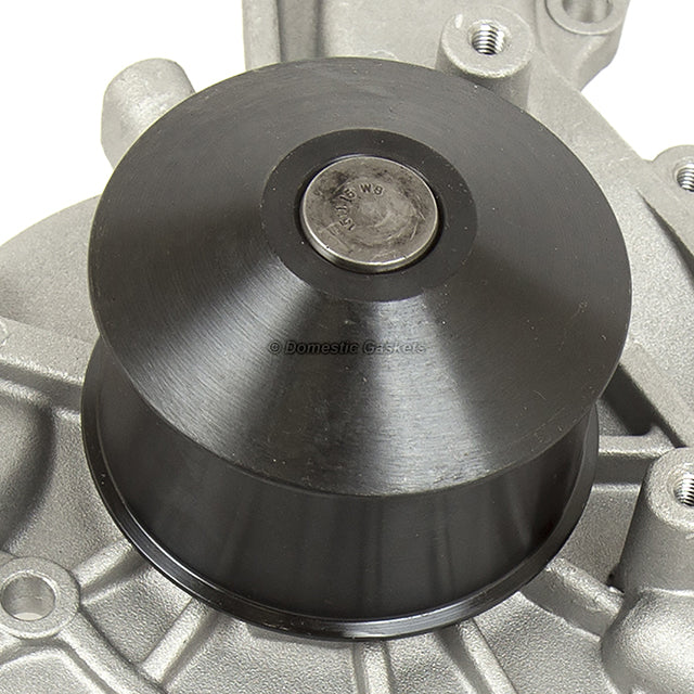 Timing Belt Water Pump Fit 91-99 Mitsusbishi 3000GT Dodge Stealth 6G72 6G72T
