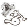 Fit 94-96 Mitsubishi Montero 3.5L DOHC Water Pump 6G74