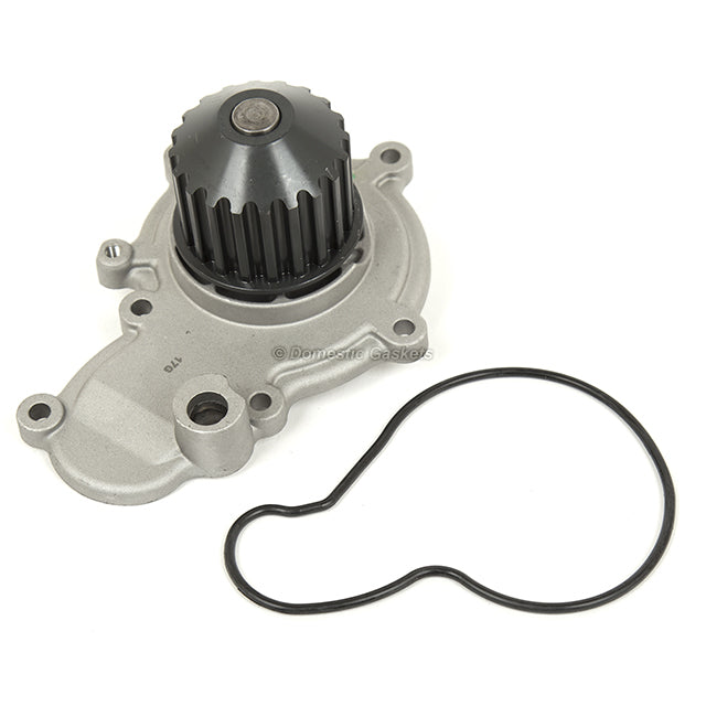 Fit 95-99 Chrysler Dodge Eagle Mitsubishi 2.0L DOHC/SOHC Water Pump VIN C Y 420A