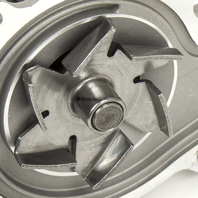 Timing Belt Water Pump GMB Tensioner Kit Fit 95-99 Dodge Chrysler Plymouth 2.0