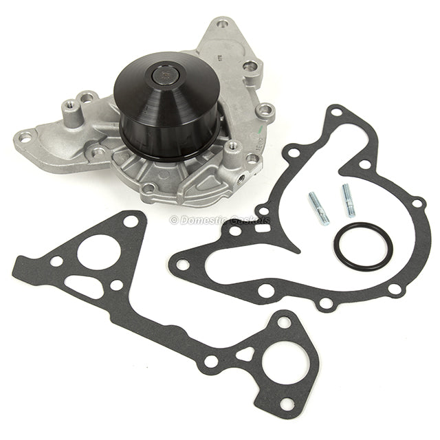 Overhaul Engine Rebuild Kit Fits 95-00 Dodge Avenger Chrysler Sebring 2.5L 6G73