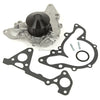Timing Belt Water Pump Kit Fit 95-05 Dodge Chrysler Mitsubishi 2.5 3.0 Tensioner