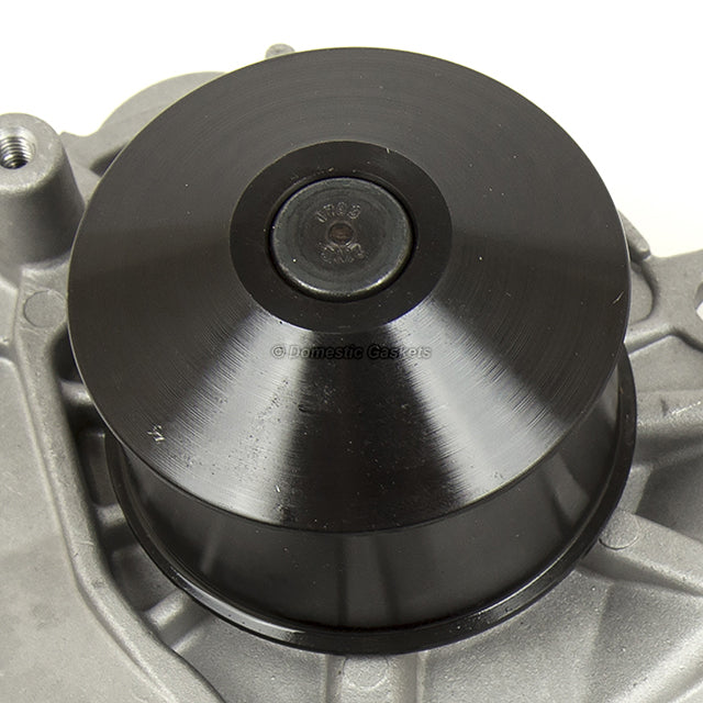 Timing Belt Water Pump Kit Fit 97-12 Mitsubishi Diamante 3.5 3.8L SOHC 6G74 6G75