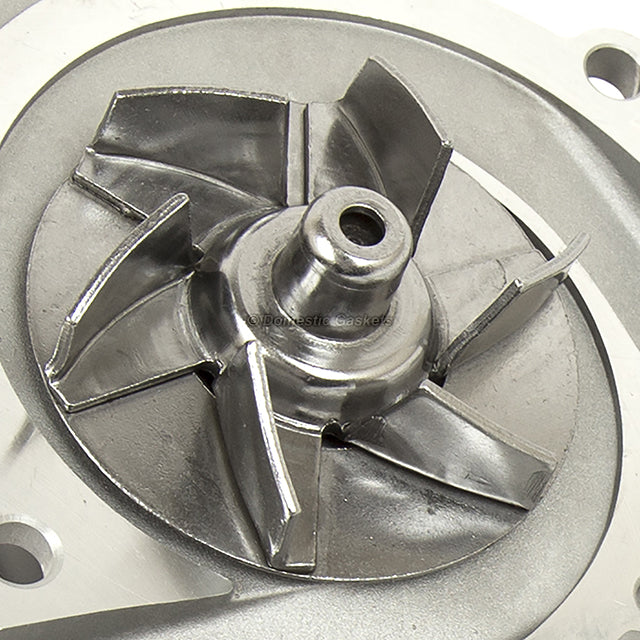 Timing Belt Water Pump Valve Cover Kit Fit 97-12 Mitsubishi 3.8L 3.5L 6G74 6G75