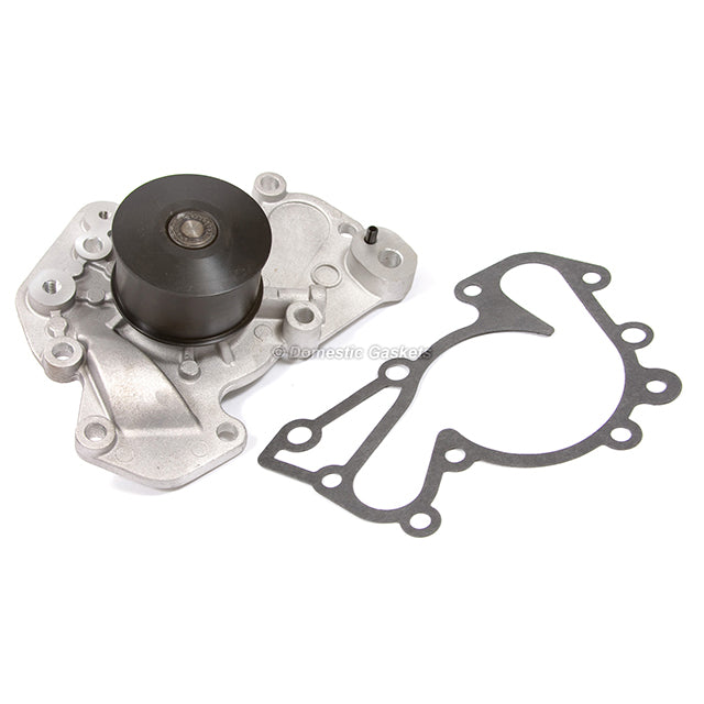Timing Water Pump Kit Fit 2.5 2.7L Kia Huyndai G6BA
