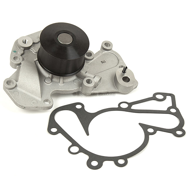 Timing Belt Water Pump Kit Fit 01-06 Hyundai Santa Fe 2.7L DOHC G6BA G6BV