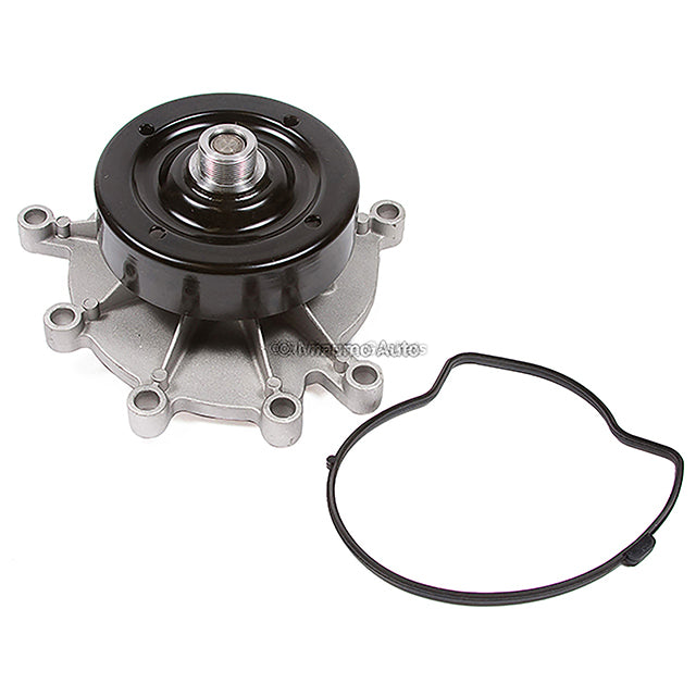 99-08 Dodge Dakota Durango Jeep 4.7L Timing Chain Water Pump Kit-NO Gears