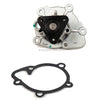Water Pump fits 15-19  Kia Sorento Hyundai Santa Fe Sport Sonata 2.0 2.4