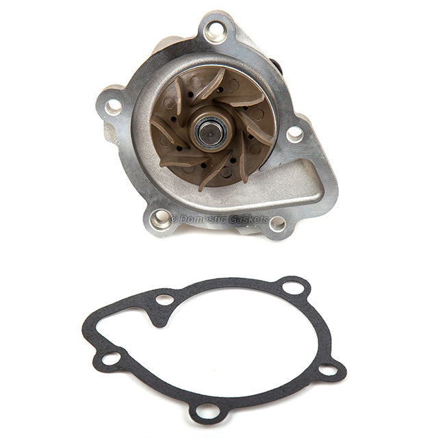 Water Pump fits 15-19  Kia Sorento Hyundai Santa Fe Sport Sonata 2.0 2.4