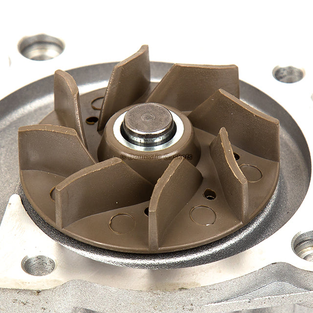 Water Pump fits 15-19  Kia Sorento Hyundai Santa Fe Sport Sonata 2.0 2.4