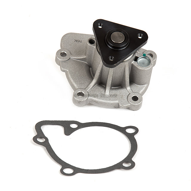 Timing Chain Kit Water Pump Fit 11-14 Hyundai Sonta Kia Optima 2.4L DOHC G4KC