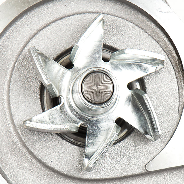 Water Pump Fits 11-16 Kia Optima Rondo Hyundai Santa Fe Sonata Tucson 2.4