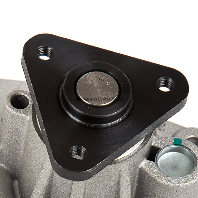 Water Pump Fits 11-16 Kia Optima Rondo Hyundai Santa Fe Sonata Tucson 2.4