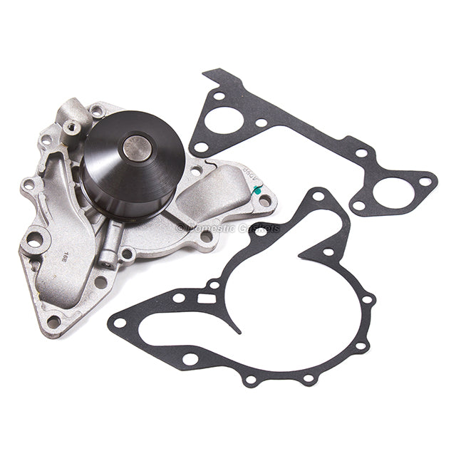 Timing Belt Water Pump Kit Fit 02-06 Kia Sedona Amanti Sanata Fe XG350 3.5L G6CU