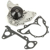 Fit Water Pump 02-06 Kia Sedona Amanti Hyundai Sanata Fe XG350 3.5L DOHC G6CU