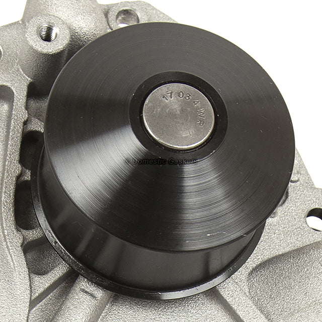 Timing Belt Water Pump Kit Fit 02-06 Kia Sedona Amanti Sanata Fe XG350 3.5L G6CU