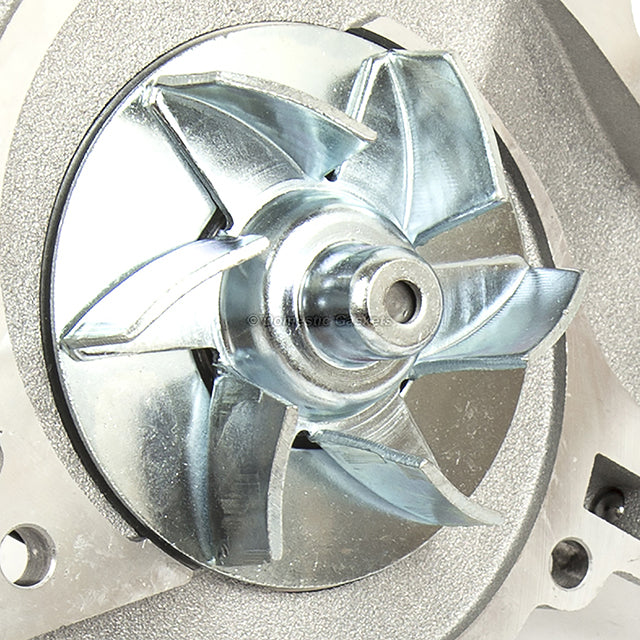 Timing Belt Water Pump Kit Fit 02-06 Kia Sedona Amanti Sanata Fe XG350 3.5L G6CU