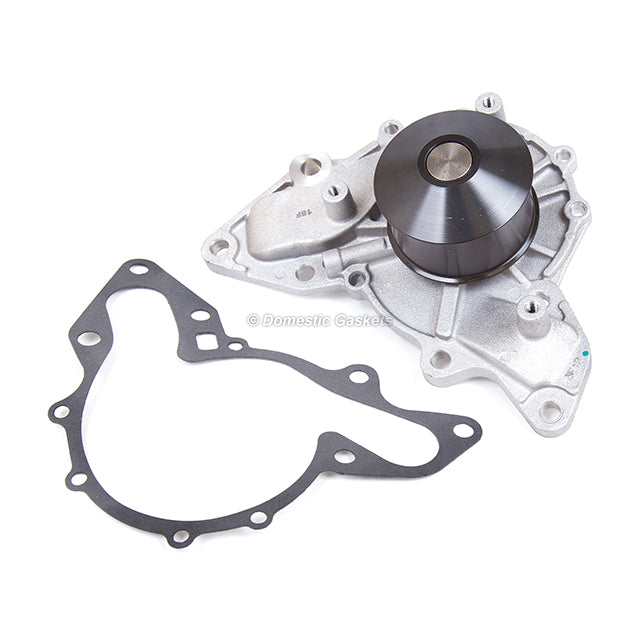 Timing Belt Water Pump Kit Fit 03-06 Kia Sorento 3.5L DOHC and G6CU