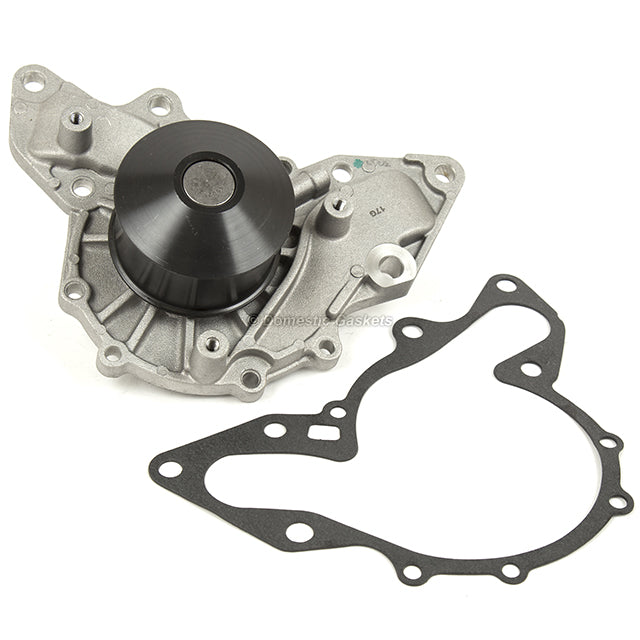 Timing Belt Water Pump Kit Fit 03-06 Kia Sorento 3.5L DOHC and G6CU