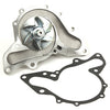 Fit Water Pump 03-06 Kia Sorento 3.5L DOHC G6CU