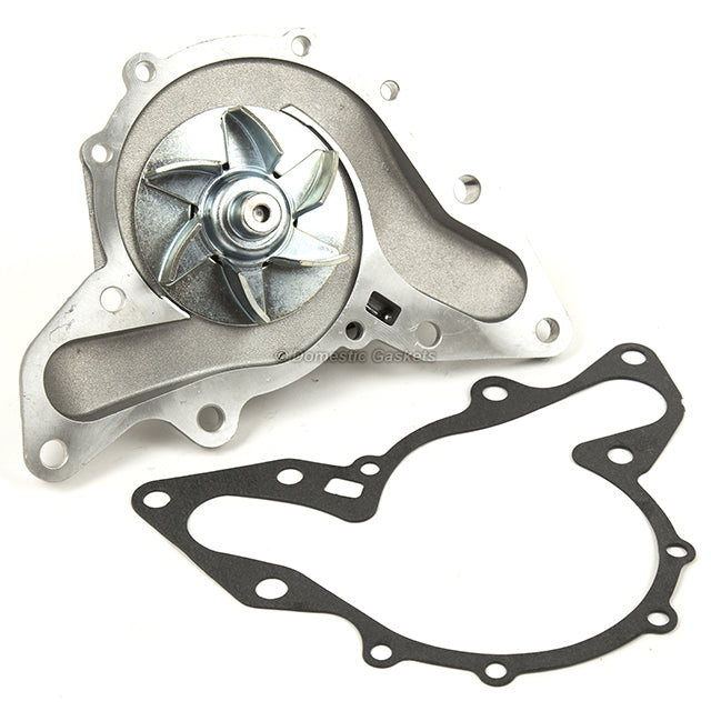 Fit Water Pump 03-06 Kia Sorento 3.5L DOHC G6CU